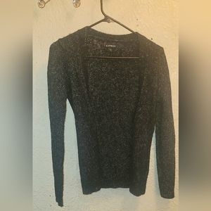 Express Cardigan